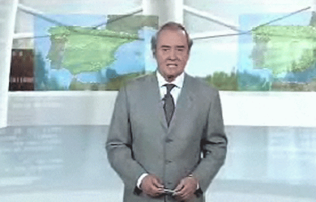 El tiempo - El Tiempo - 16/07/08