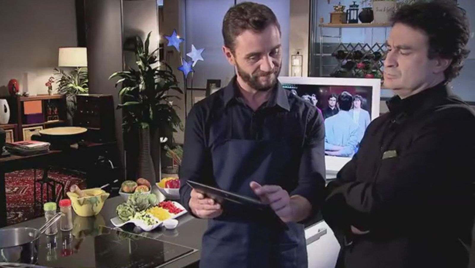 Más TVE - Promo con Pepe, de 'Masterchef' - Somos promos | Ver