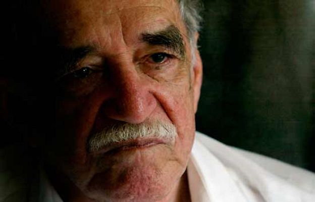 Exposición fotográfica sobre 'Gabo'