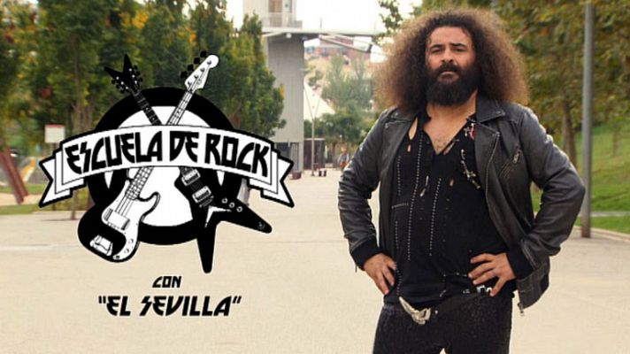 Escuela de Rock, Lección 1