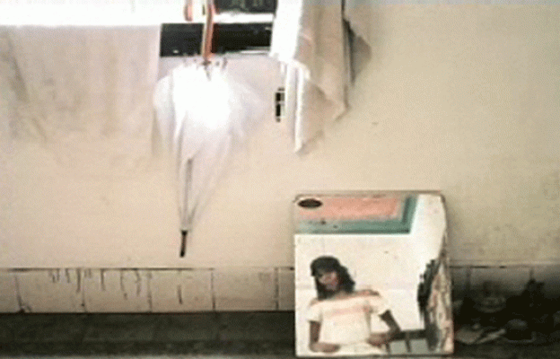 La 2 Noticias - "Laberintos de miradas"