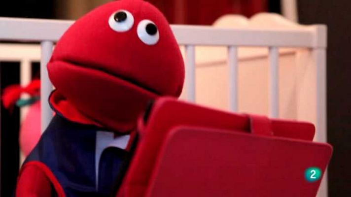 La aventura del Saber - La aventura del saber - 21/11/13