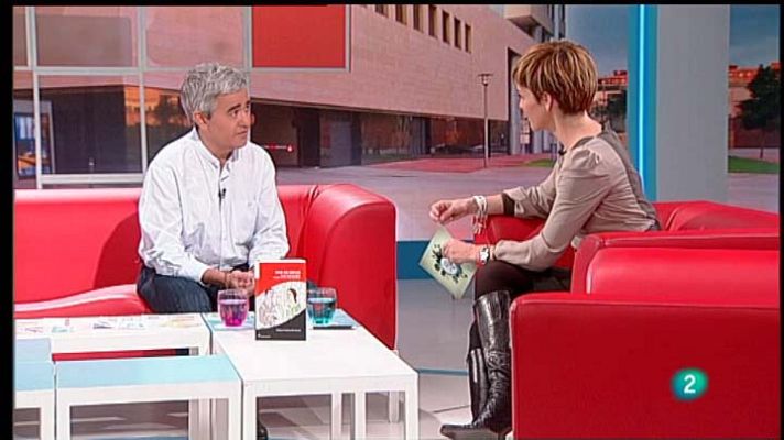 Para todos La 2 - Julio Gisbert Quero