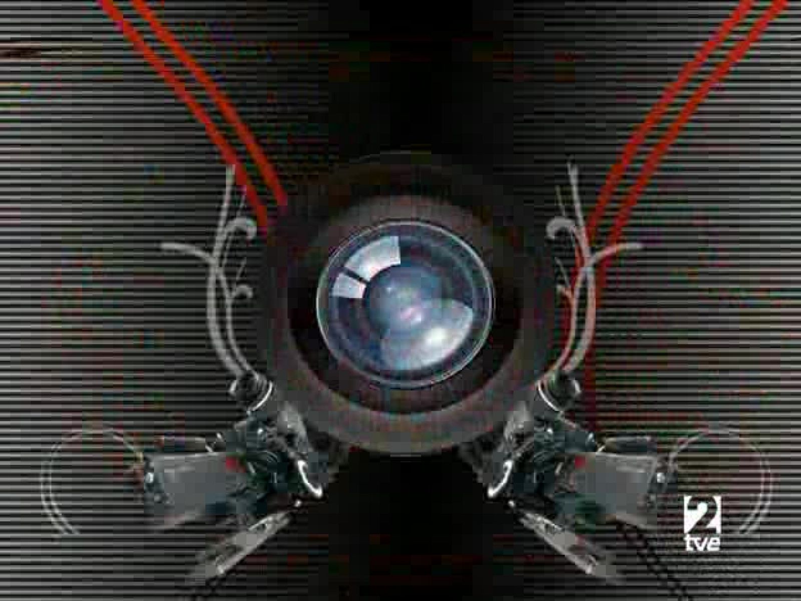 Cámara abierta 2.0 - 16/07/08 - Cámara abierta | Ver