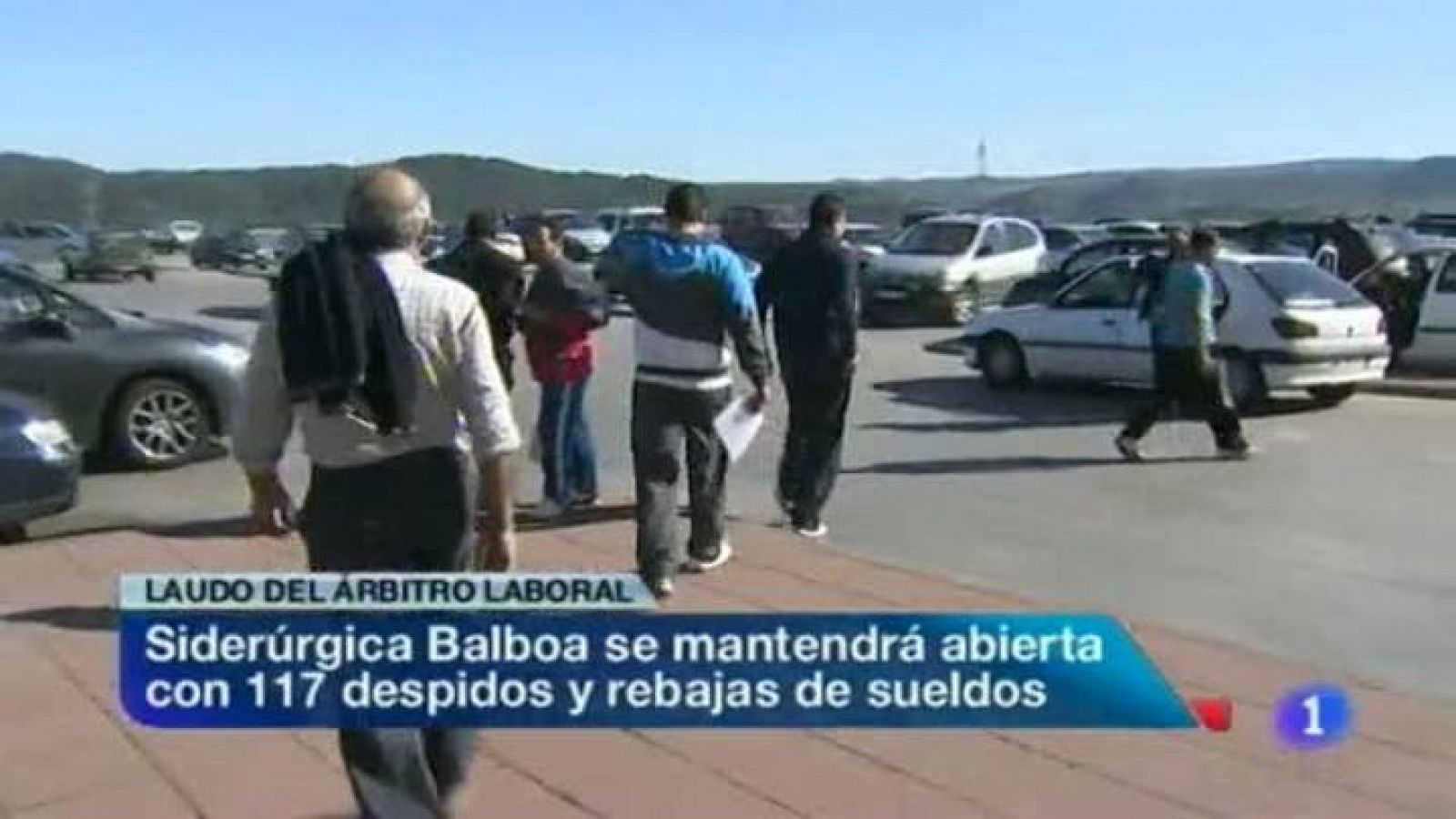 Noticias de Extremadura: Noticias de Extremadura - 21/11/13 | RTVE Play