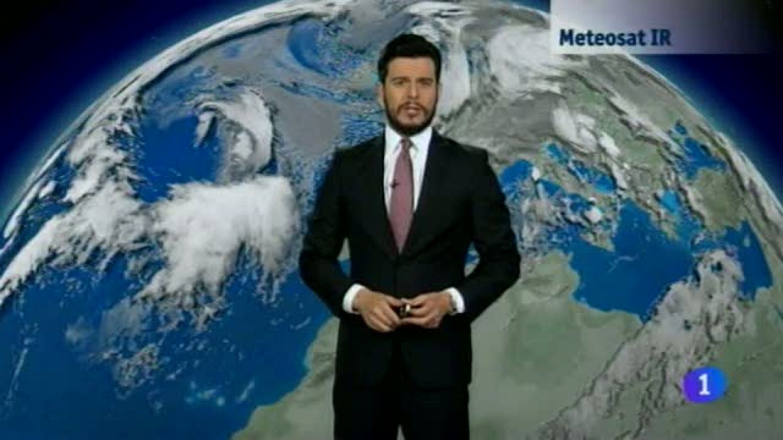 El Tiempo en la Comunidad de Navarra - 21/11/2013 | Ver