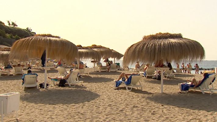 Telecanarias - Canarias en 2- 21/11/13