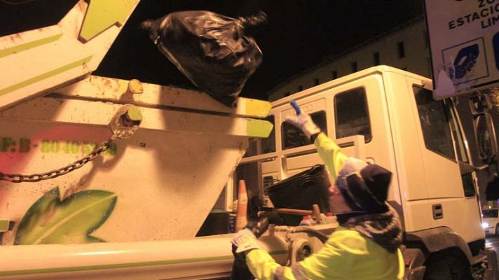 Informativo de Madrid - Informativo de Madrid - 21/11/13