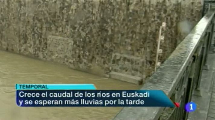 Telenorte - País Vasco - Telenorte País Vasco - 21/11/13