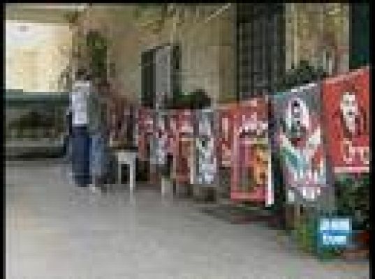  - Intercambio de prisioneros