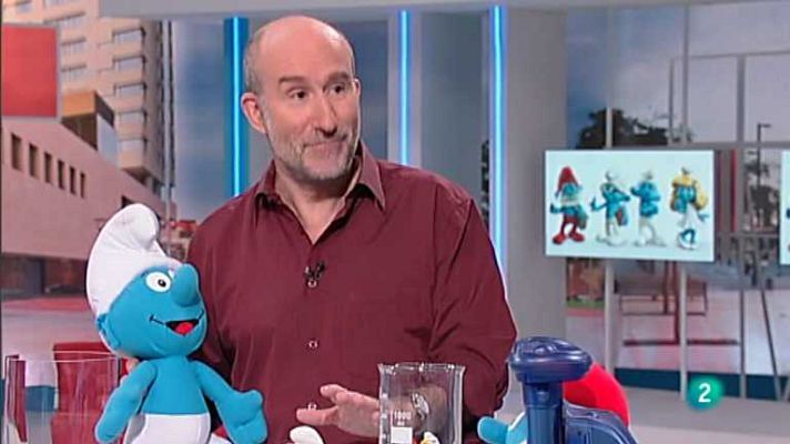 Para todos La 2 - Para todos La 2 - 21/11/13