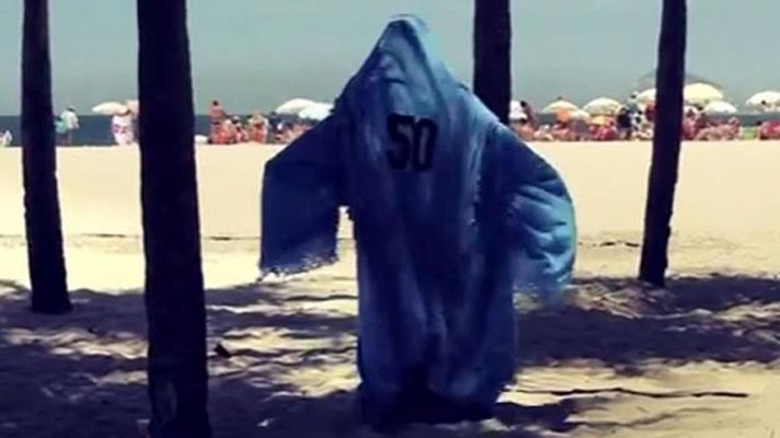 Telediario 1 - El fantasma del maracanazo, ronda de nuevo