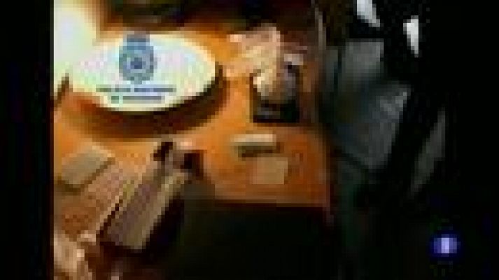 Informatiu Balear - Informatiu Balear 2 - 21/11/13