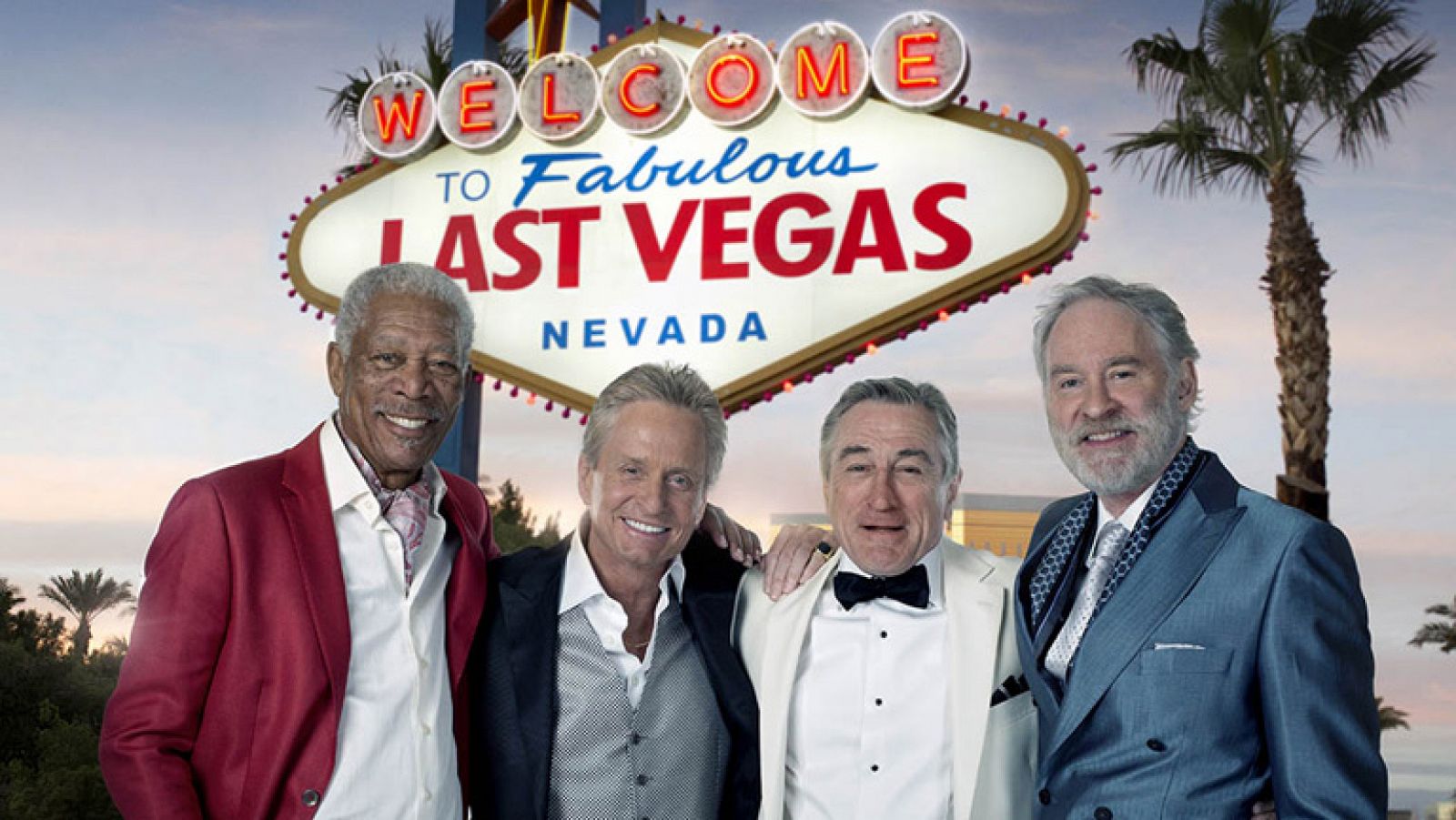 Cultura en Rtve.es: Días de cine: Tráiler de 'Plan en Las Vegas' | RTVE Play