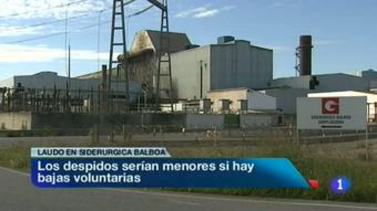 Noticias de Extremadura: Noticias de Extremadura 2 - 21/11/13 | RTVE Play