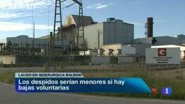 Noticias de Extremadura 2 - 21/11/13