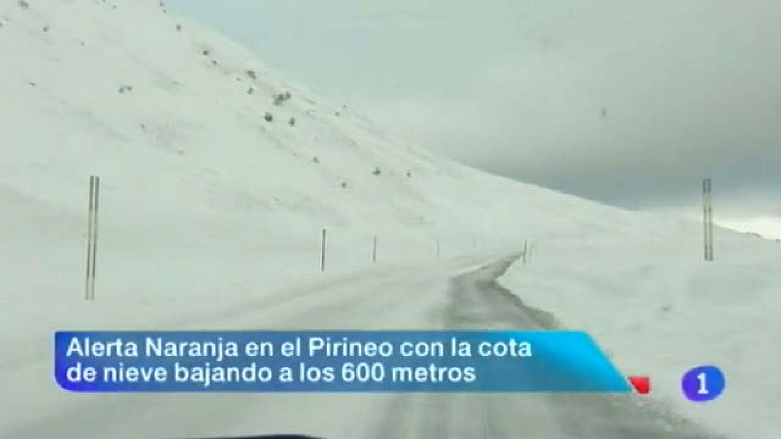 Telenavarra 2 - 21711/2013 | Ver