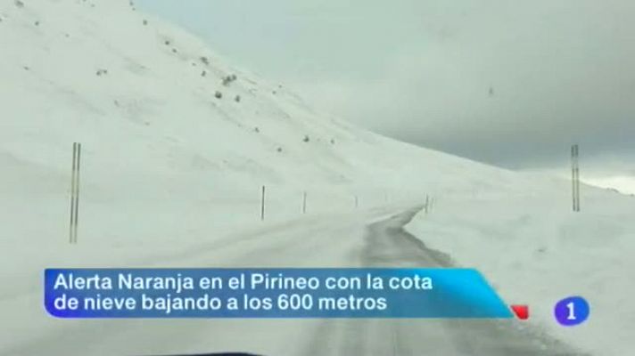 Telenavarra - Telenavarra 2 - 21711/2013