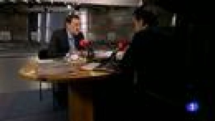 L'Informatiu - L'Informatiu 2 - 21/11/2013