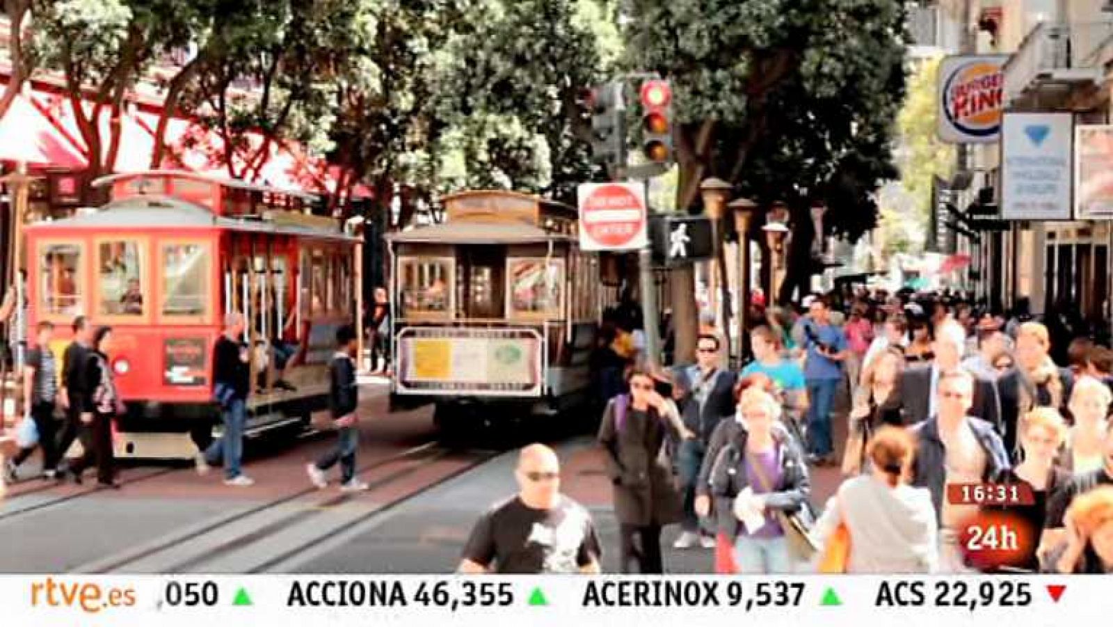 Emprende - 21/11/13 - Ver ahora