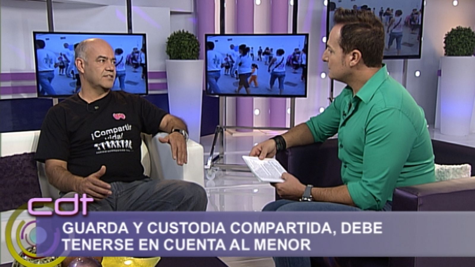 Cerca de ti - 21/11/13 - Cerca de ti | Ver