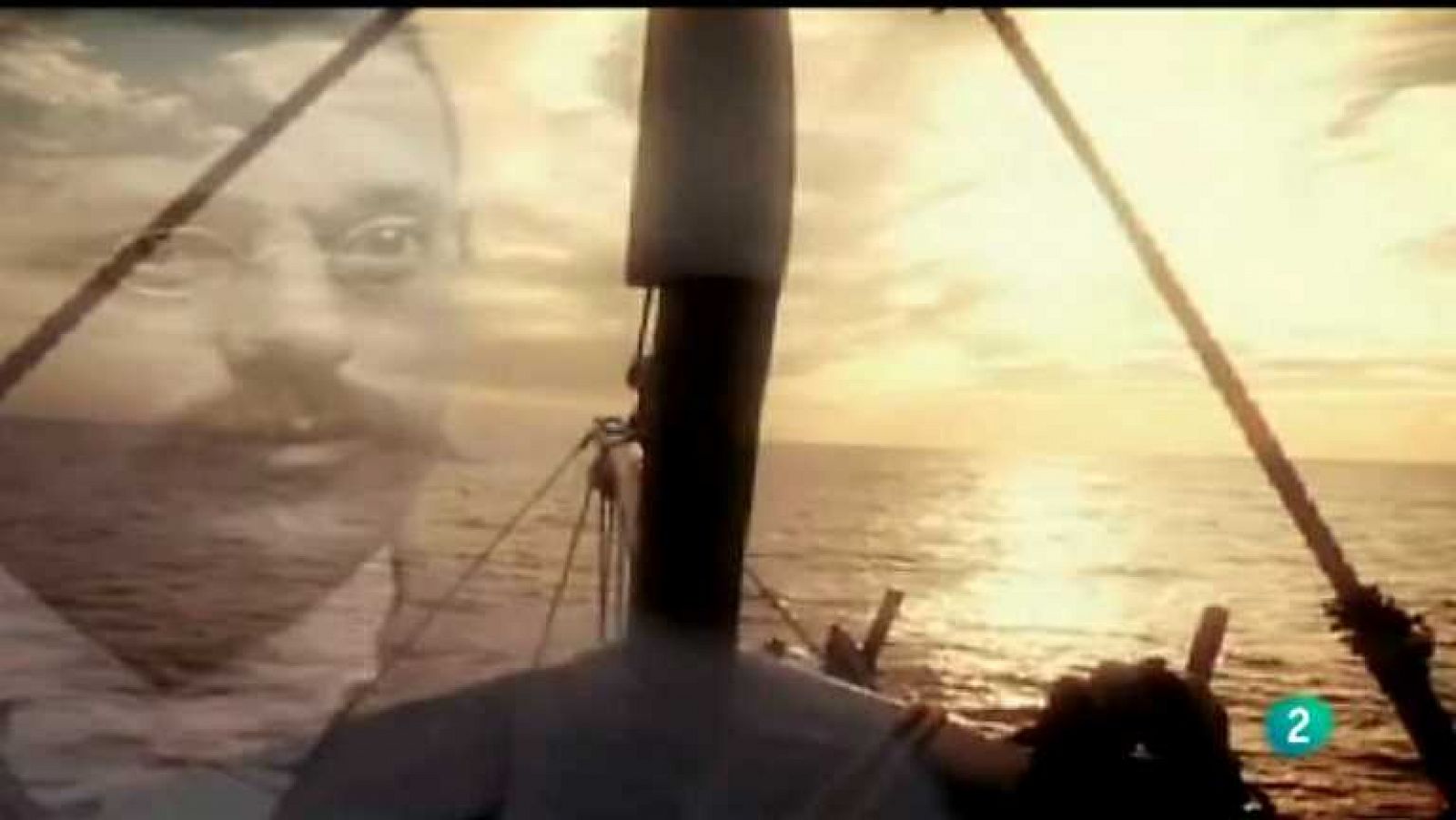 Con ciencia - Odón de Buen - Ver ahora