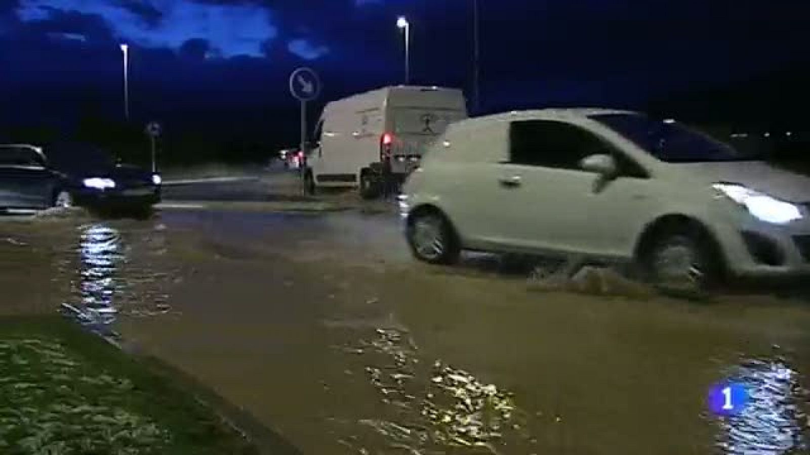 Noticias Andalucía - 21/11/13 | Ver