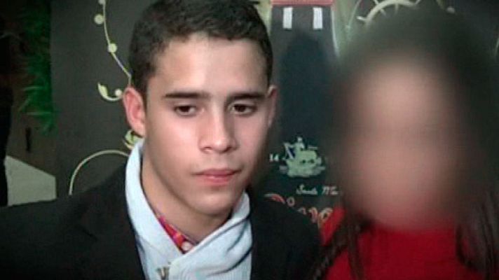 España Directo - José Fernando 7 días en prisión