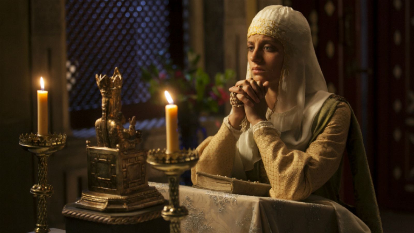 Isabel - Promo del capítulo 25 - Isabel | Ver