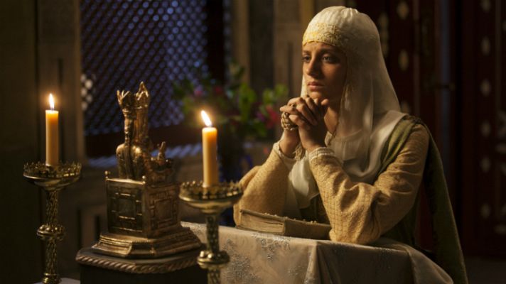 Isabel - Promo del capítulo 25