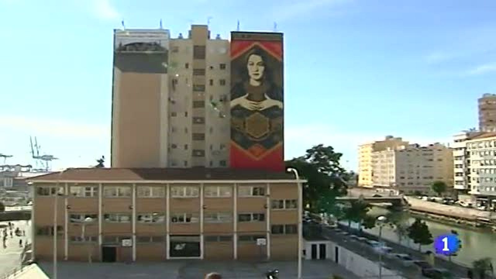 Auge y decadencia del 'grafiti': de Málaga a Nueva York