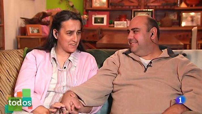 Entre todos - Entre todos - 21/11/13