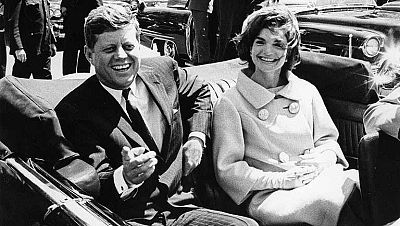 La noche de JFK