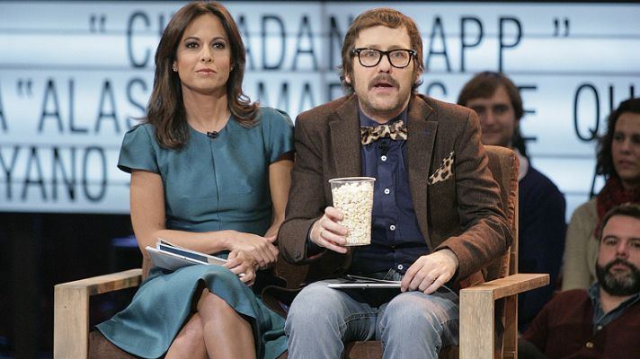 Torres y Reyes - Ciudadano APP