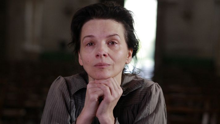 Días de cine - Días de cine: 'Camille Claudel  1915'