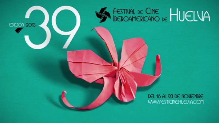 Días de cine: 'Festival de Cine Iberoamericano de Huelva'