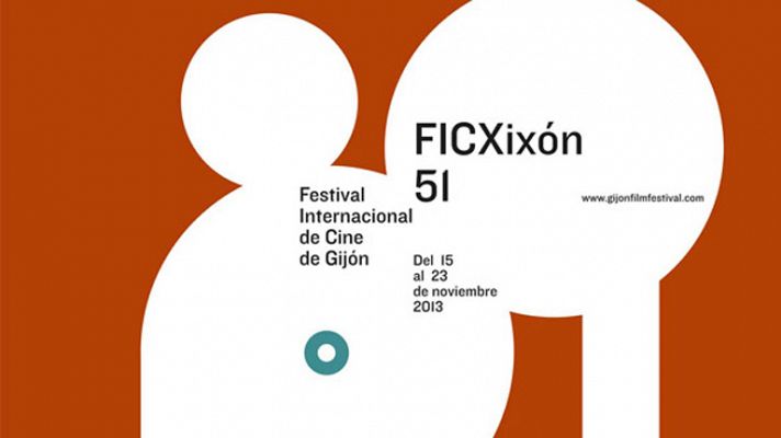 Días de cine - Días de cine: 51 Edición del Festival de cine de Gijón
