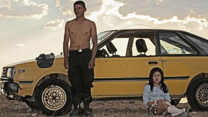 Días de cine - Días de cine: 'Heli'