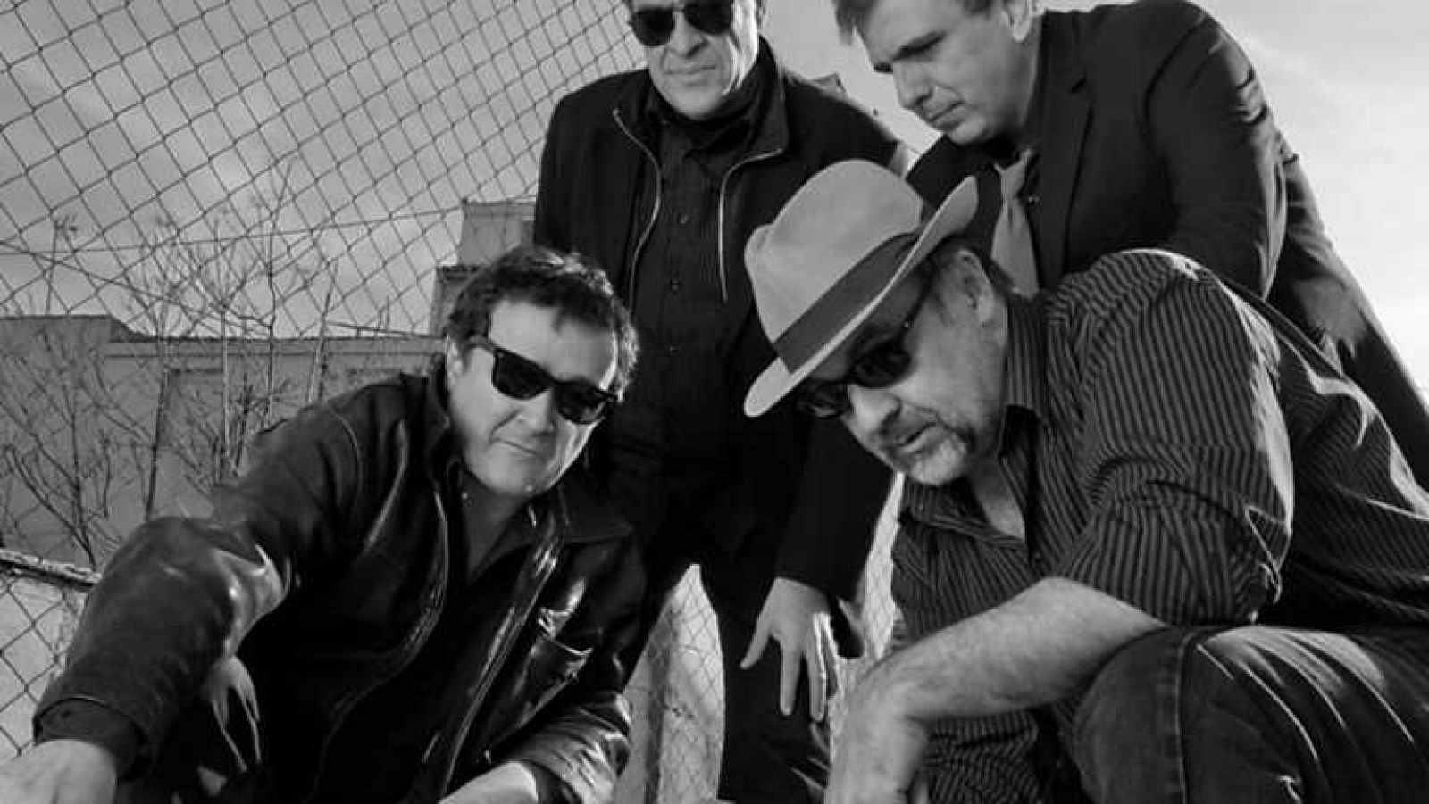 Los conciertos de Radio 3 - J. Teixi Band - ver ahora