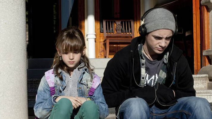 Días de cine - Días de cine: 'La por (El miedo)'