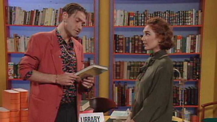 That's English - Module 8 - Unit 6 programa 3