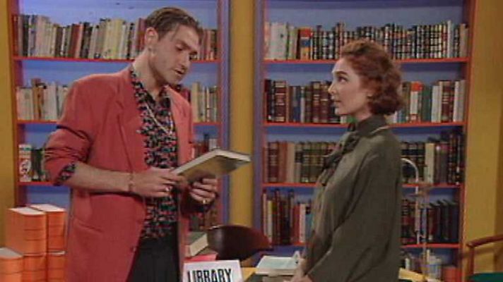 That's English - Module 8 - Unit 6 programa 3