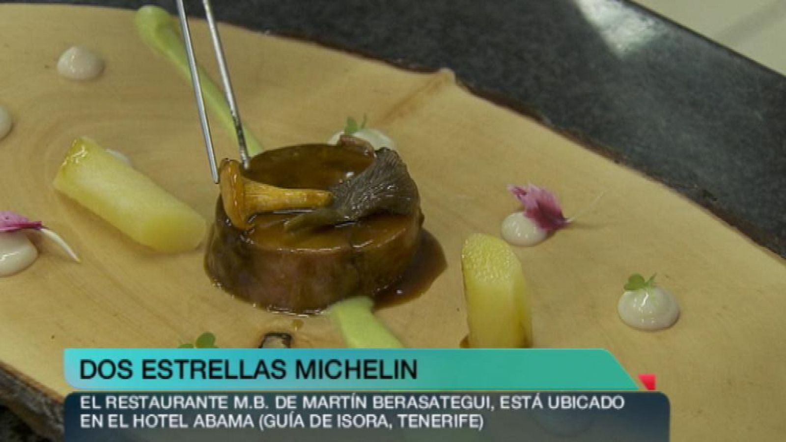 + Canarias - 21/11/13 - +Canarias | Ver