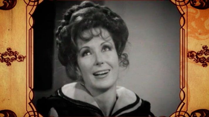 Universo UNED - Teatro. La viuda valenciana.