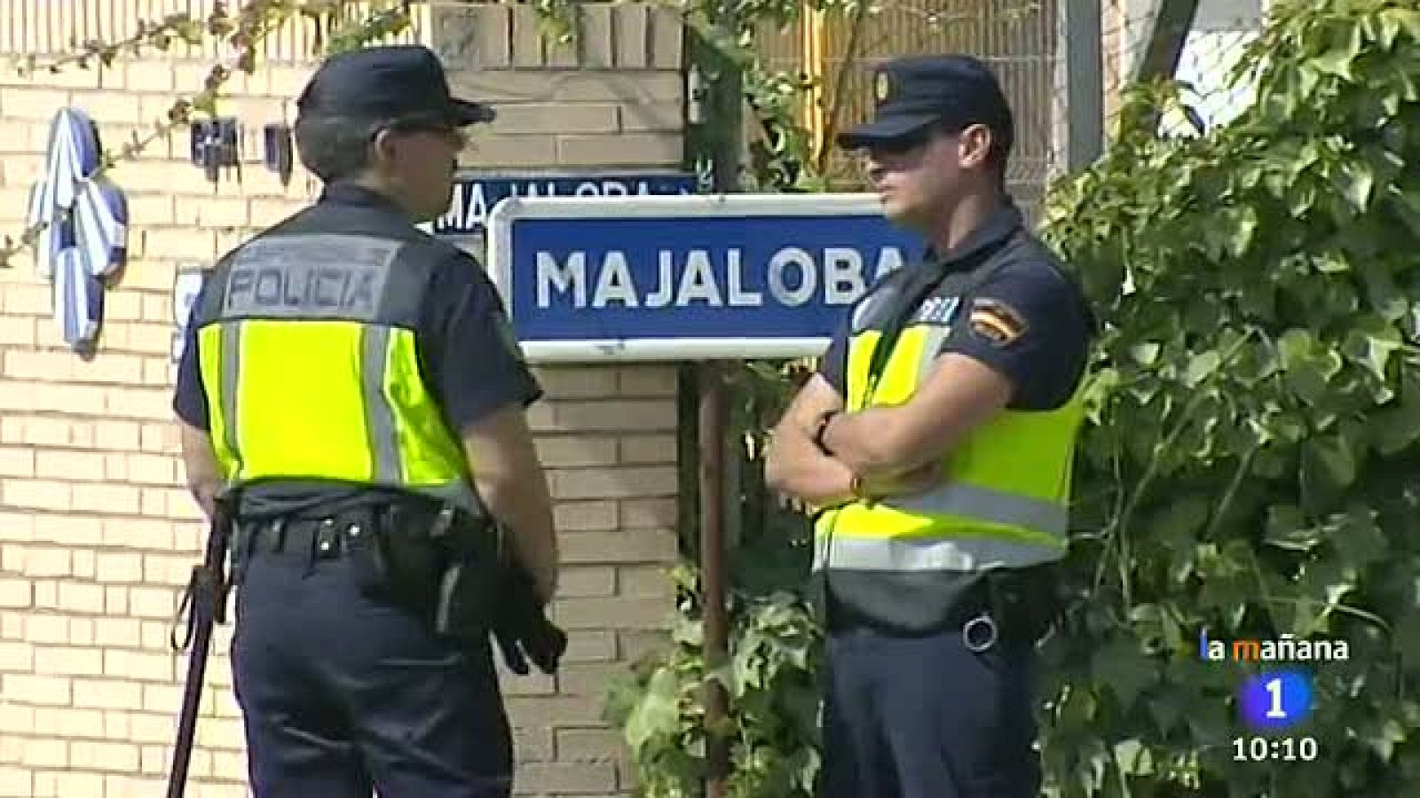 La mañana: La policía sigue buscando a Marta  | RTVE Play