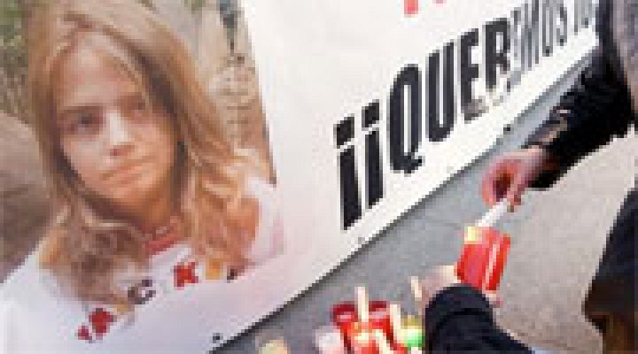 La mañana - La policía sigue buscando a Marta