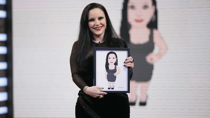 Torres y Reyes - Alaska, diva de nuestro pop