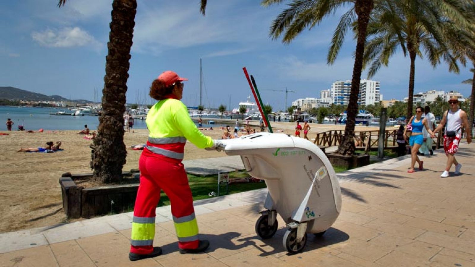 Uno de cada tres sueldos fue inferior o igual al salario mínimo en 2012