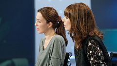 Los desayunos de TVE - Maribel Verdú y Ariadna Gil, actrices