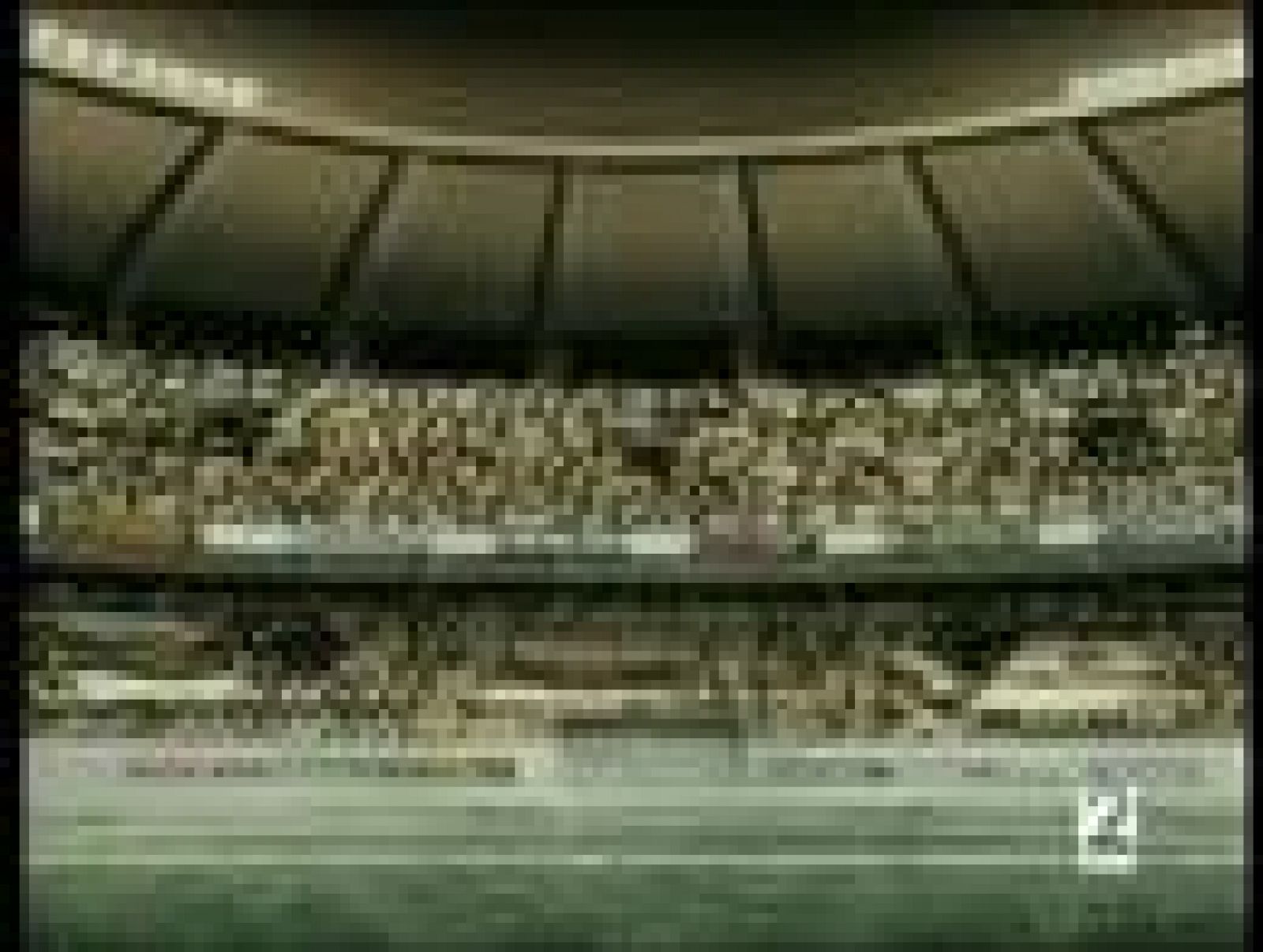 Cap43. Campeones hacia el Mundial: Oliver y Benji 